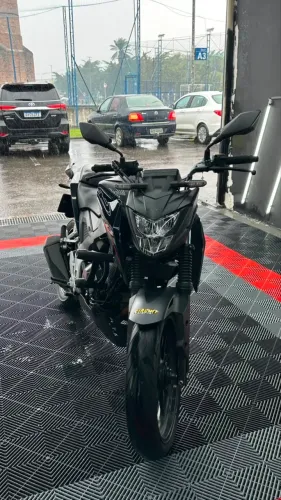 Twister 300f