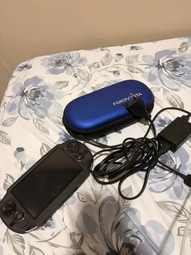 ps vita