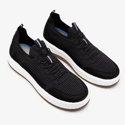 Sapatênis democrata 