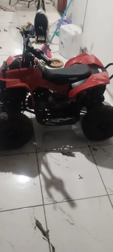 Quadriciclo