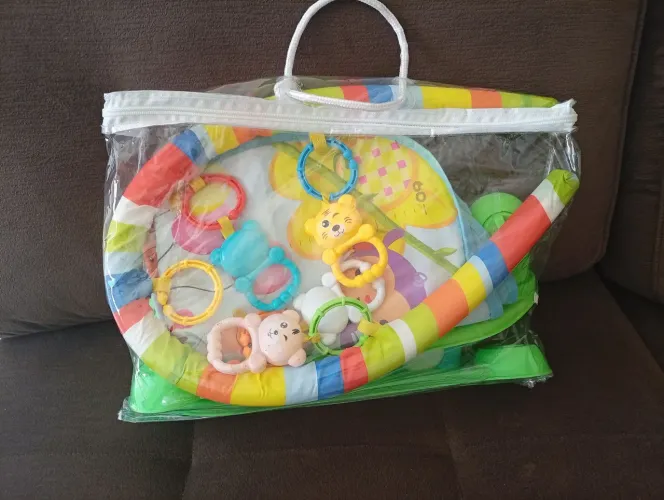 Brinquedo infantil
