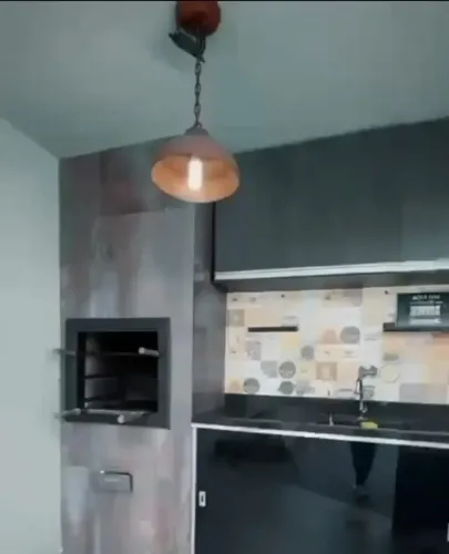 Casa Duplex com 4 quartos, sendo 2 suítes, no Japiim - Manaus - AM