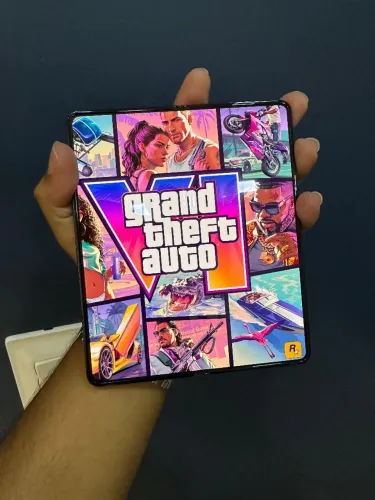Z FOLD 5 512GB