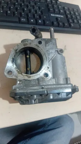 Tbi Corpo De Borboleta Toyota Etios 1.3 1.5 2016/2020