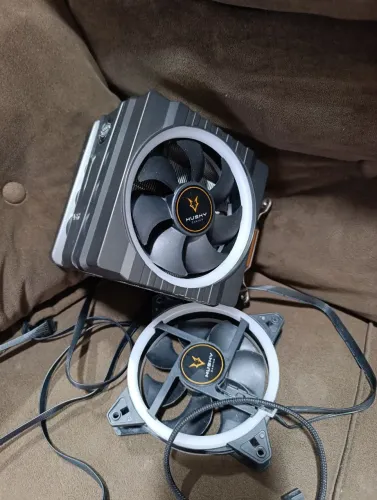 COOLER MASTER V6 ORIGINAL