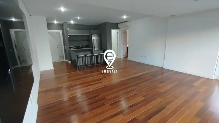 Apartamento residencial de 93 m² à venda no Itaim Bibi
