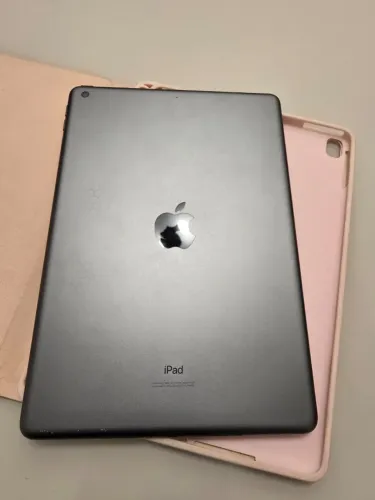 Ipad 7 128GB Novinho