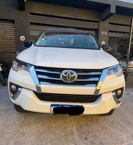 Hilux sw4 original peças 