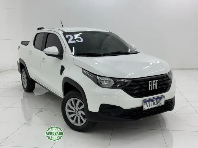 Fiat Strada 2024