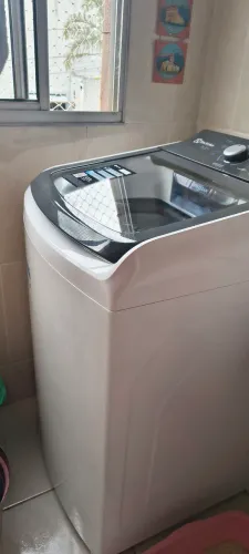 Máquina de lavar Etetolux 14,5k Jet&Clean