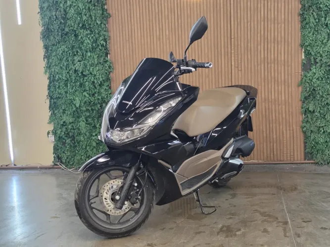 Honda Pcx 160 dlx abs 2027