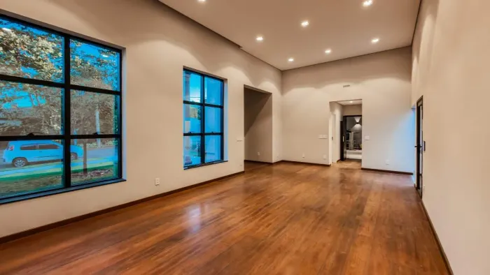 Casa de Alto Padrão 4 suítes à venda com 399 m² no Jardim Aquarius