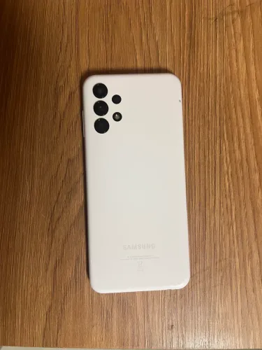 Celular Samsung A13 - 128gb - 4gb - 2chips