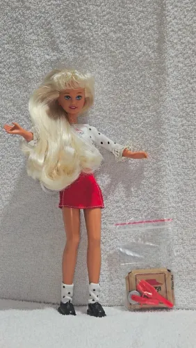 Skipper Party Pizza Mattel 