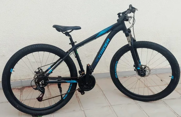 Bicicleta aro 29