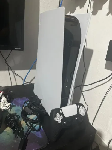 Ps5 Fat
