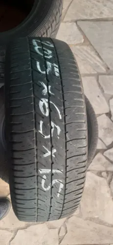 Pneu aro 15