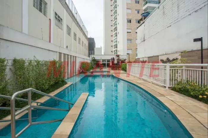 Imóvel para venda com 77 metros quadrados com 3 quartos em Casa Verde - São Paulo - SP