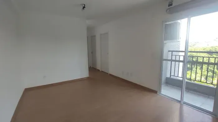 Apartamento para alugar no Parque Santos Dumont - Votorantim/SP