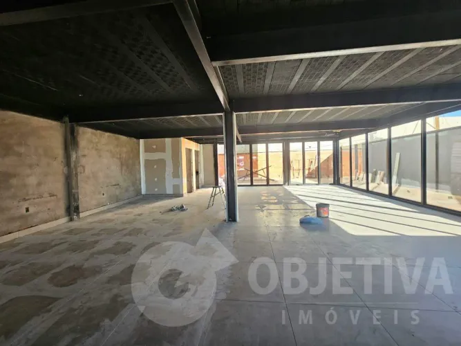 Sala para aluguel, 1 vaga, GAVEA - UBERLANDIA/MG