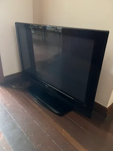 Tv LG com defeito - 32