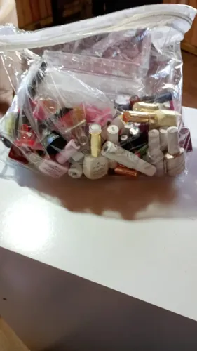 Esmaltes em Gel