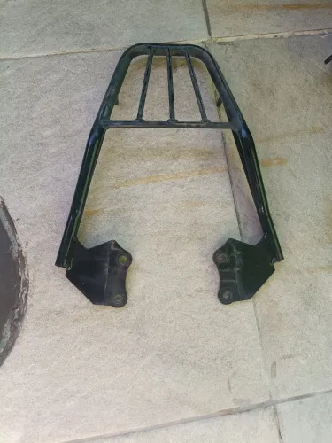 Vendo suporte de baú fazer 250