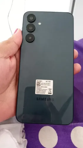 A16 Samsung
