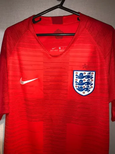 CAMISA INGLATERRA - ORIGINAL