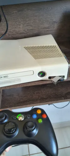 Controle Original Xbox 360