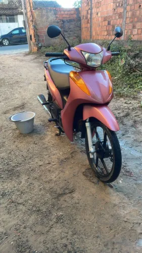 Vendo biz 100