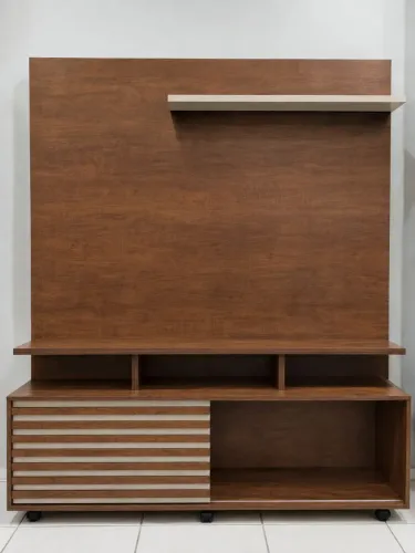 Rack com Painel