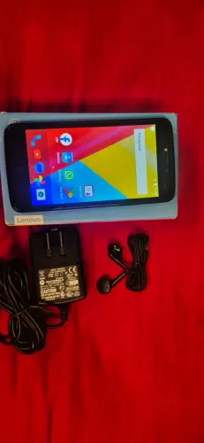 Motorola novo completo original