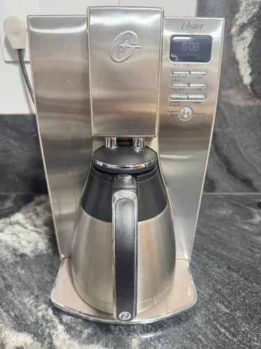 Cafeteira Programável Oster