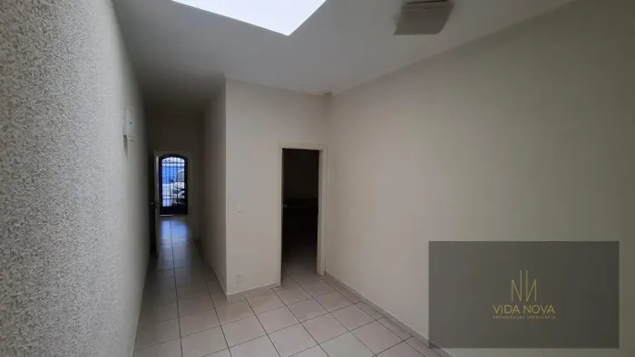 Casa Térrea em Cambuí - Campinas