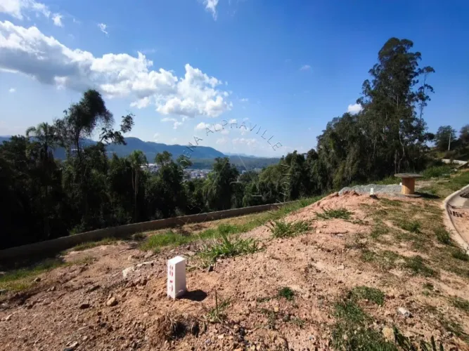 LOTE PARA VENDA ALTO DA COLINA