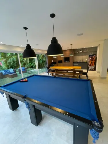 Casa a venda em Maresias - Vila Verde - Mesa de Sinuca e Conforto