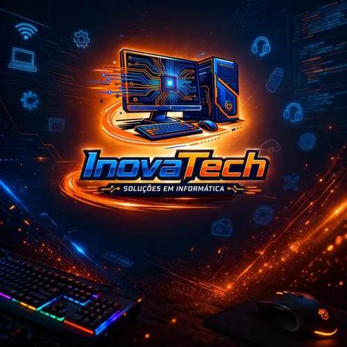 Técnico em informática