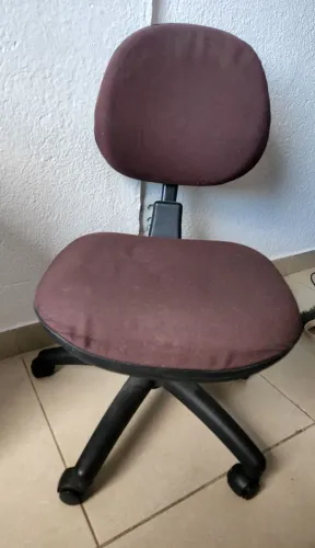 Cadeira pra escritório