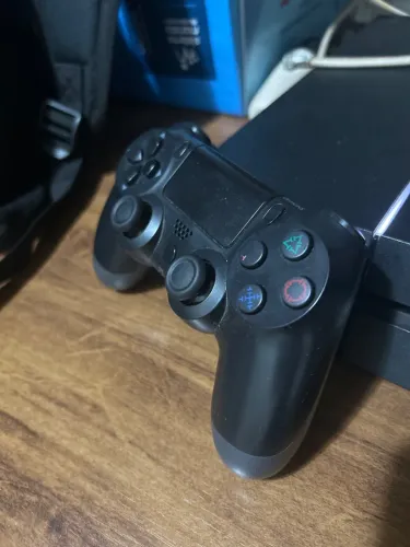 CONTROLE PS4