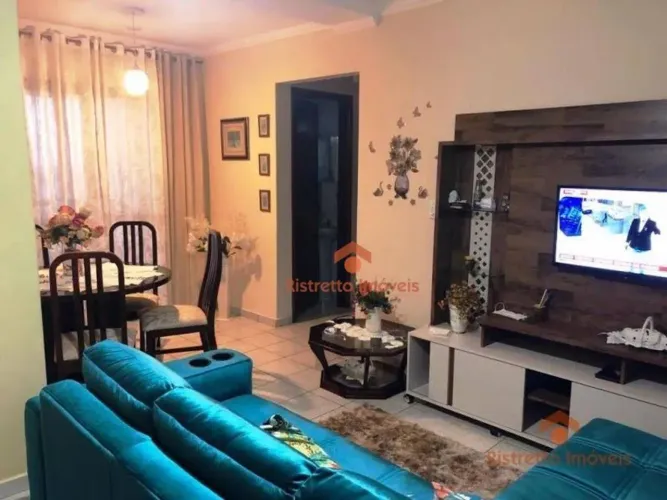 Cobertura à venda, 109 m² por R$ 425.000,01 - Vila Atlântica - Mongaguá/SP