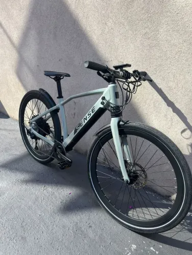 Bicicleta Elétrica Sense Impulse 2022