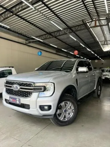 Ford Ranger XLS 2.0l 4X4 2025