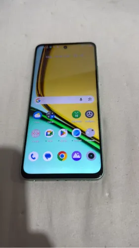 Vendo celular realme c67