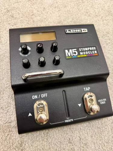 Line 6 m5