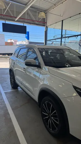Chery Tiggo 8 Pro 1.5 Turbo (híbrido) 2023