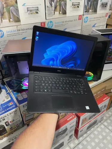 NOTEBOOK DELL i5 8GER