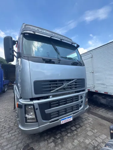 VOLVO 420