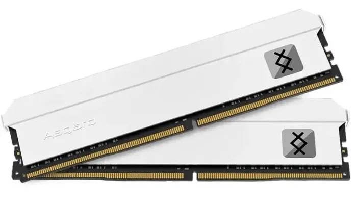 Memória Ram Asgard Freyr T3 16gb (2x8gb) Ddr4 3200mhz