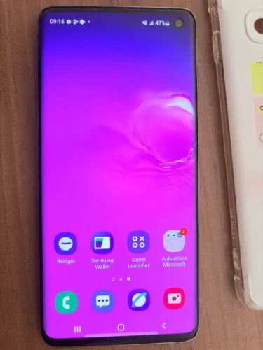 Samsung S10